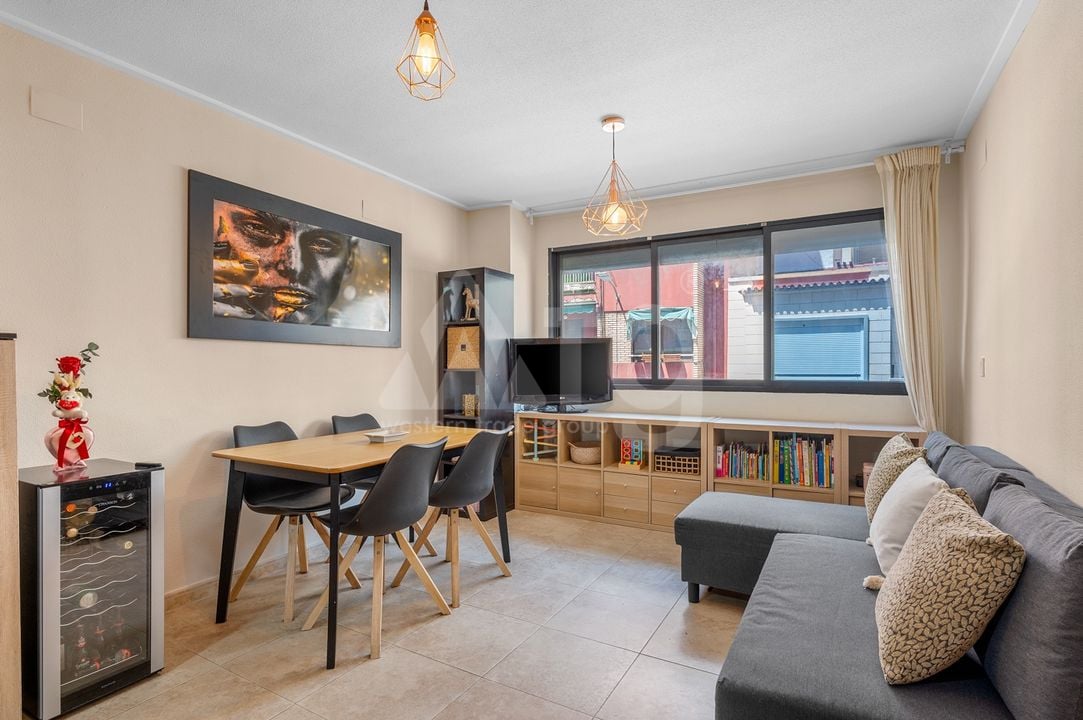 2 bedroom Apartment in Alicante - CBB141830 - Photo - 3