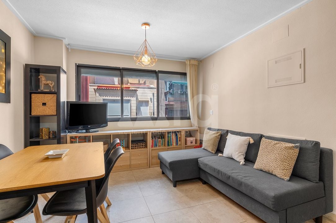 2 bedroom Apartment in Alicante - CBB141830 - Photo - 2