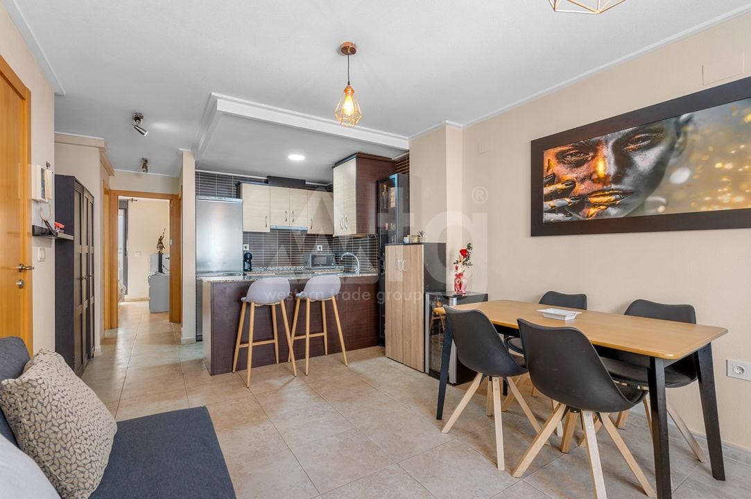 2 bedroom Apartment in Alicante - CBB141830 - Photo - 5