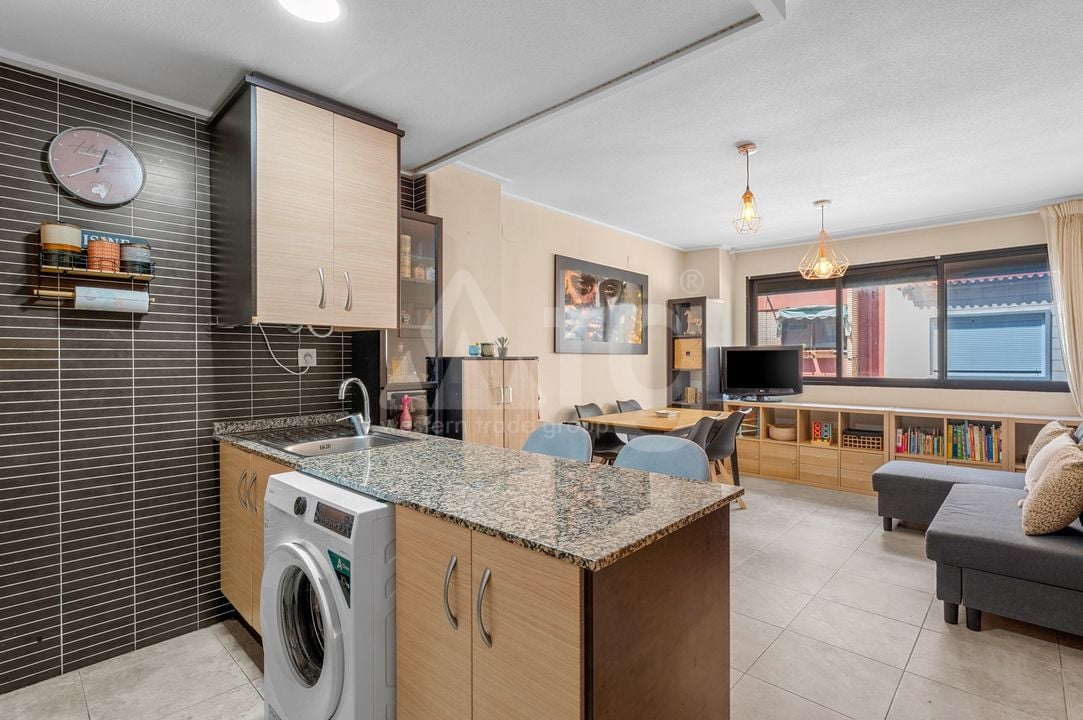 2 bedroom Apartment in Alicante - CBB141830 - Photo - 7