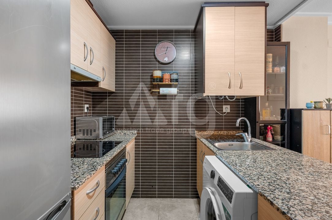 2 bedroom Apartment in Alicante - CBB141830 - Photo - 8