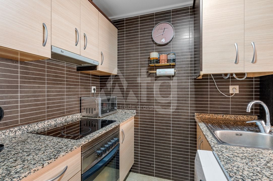 2 bedroom Apartment in Alicante - CBB141830 - Photo - 9