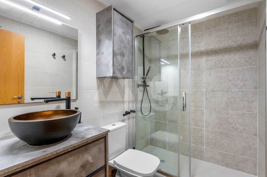 2 bedroom Apartment in Alicante - CBB141830 - Photo - 17