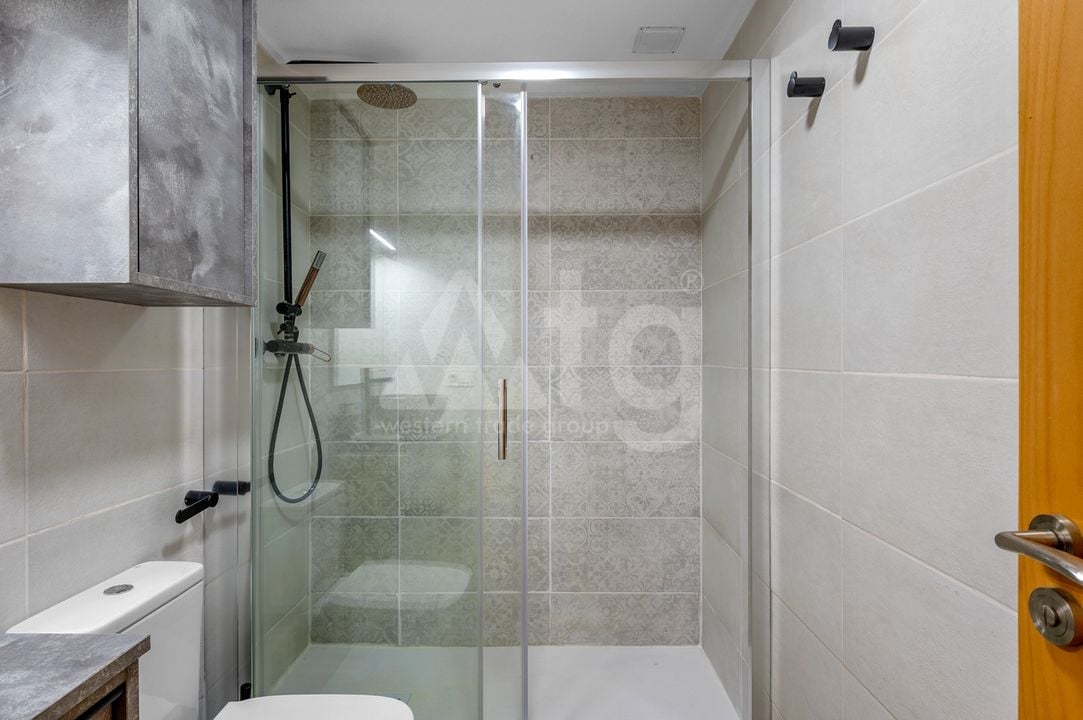 2 bedroom Apartment in Alicante - CBB141830 - Photo - 18