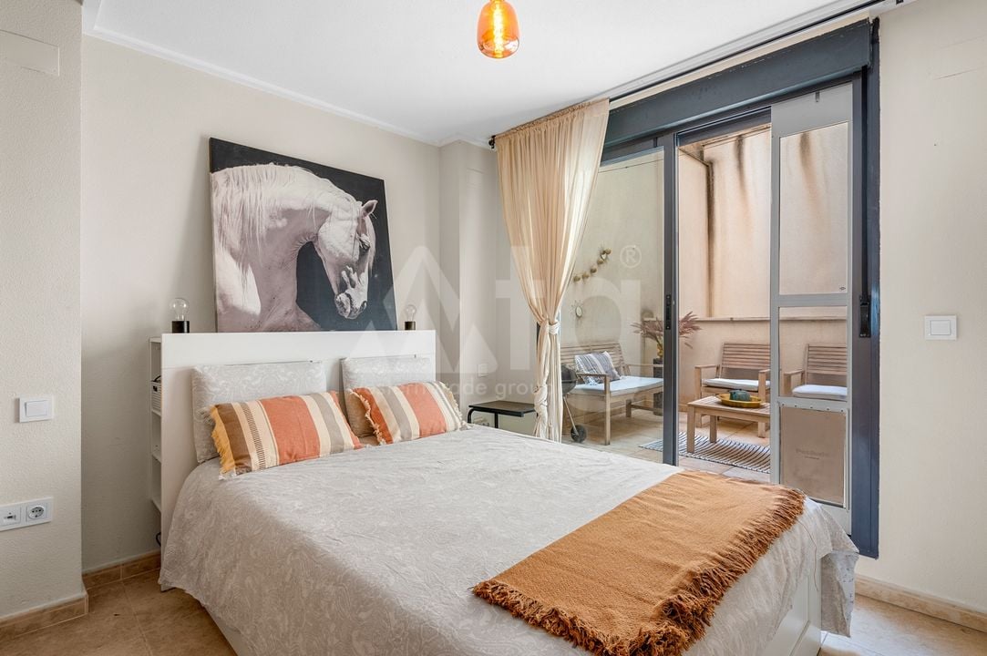 2 bedroom Apartment in Alicante - CBB141830 - Photo - 10