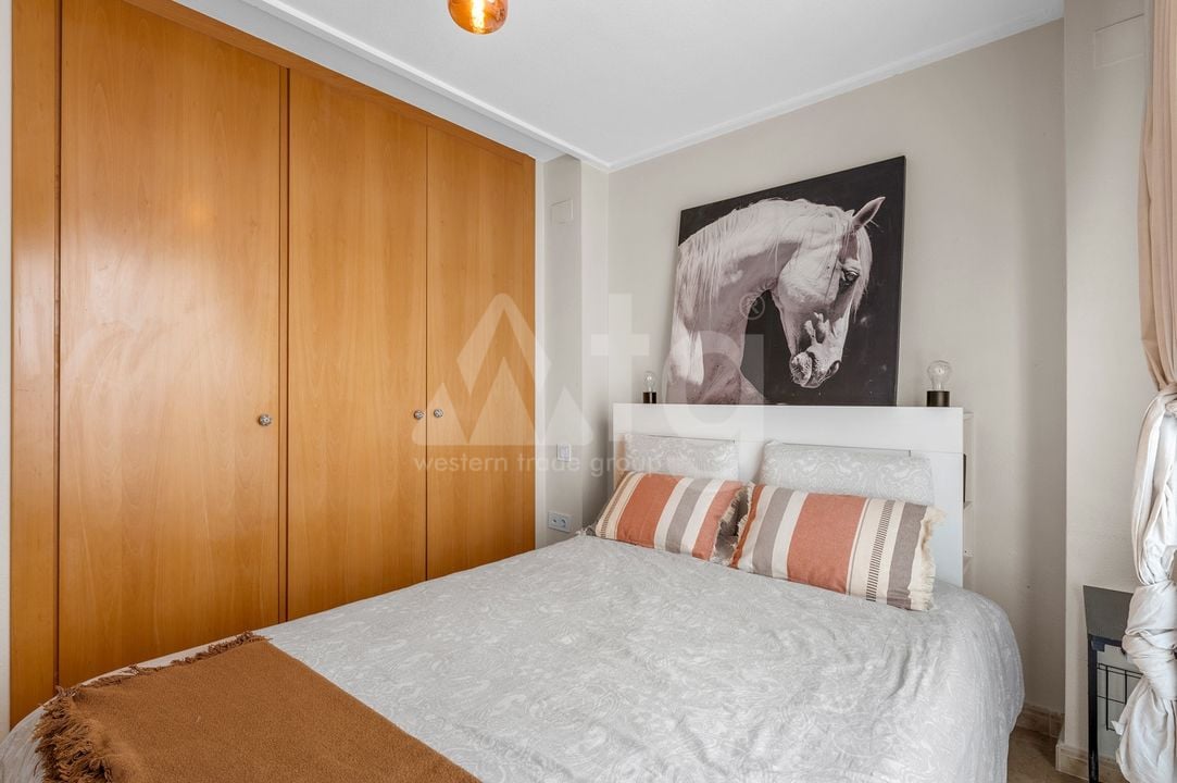 2 bedroom Apartment in Alicante - CBB141830 - Photo - 11
