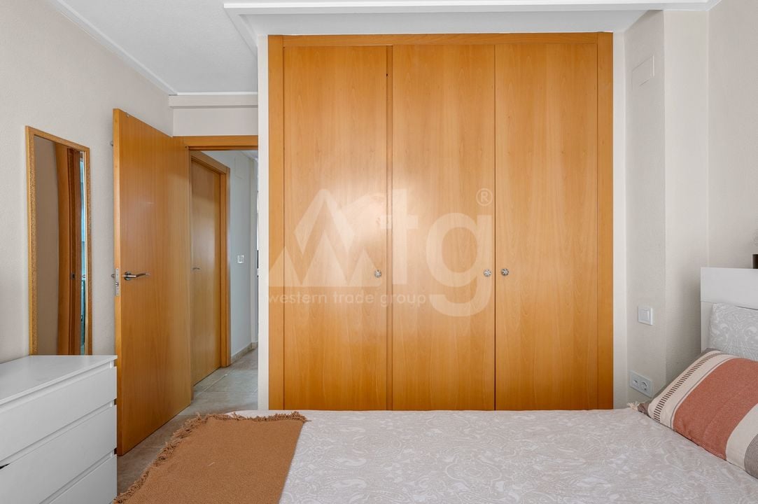 2 bedroom Apartment in Alicante - CBB141830 - Photo - 12