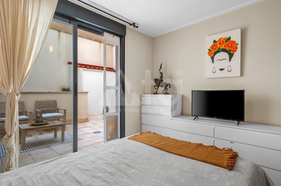 2 bedroom Apartment in Alicante - CBB141830 - Photo - 13