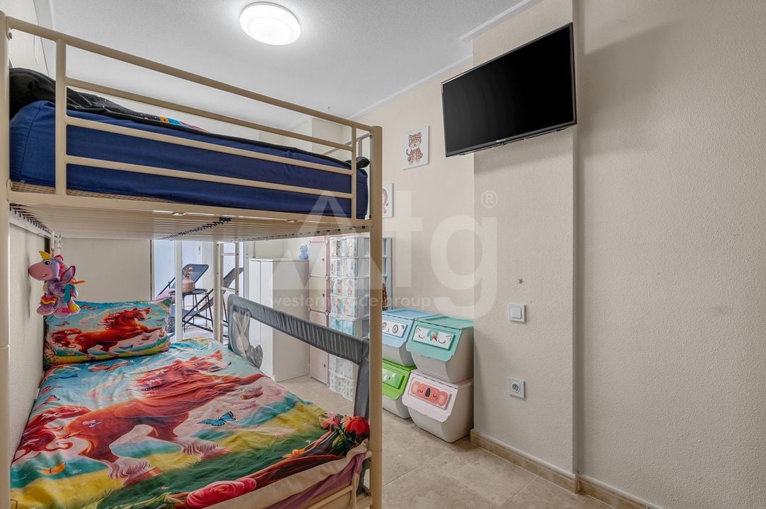 2 bedroom Apartment in Alicante - CBB141830 - Photo - 15