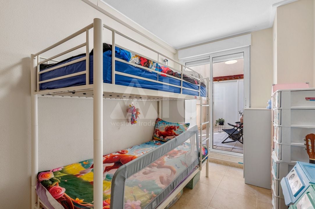 2 bedroom Apartment in Alicante - CBB141830 - Photo - 14