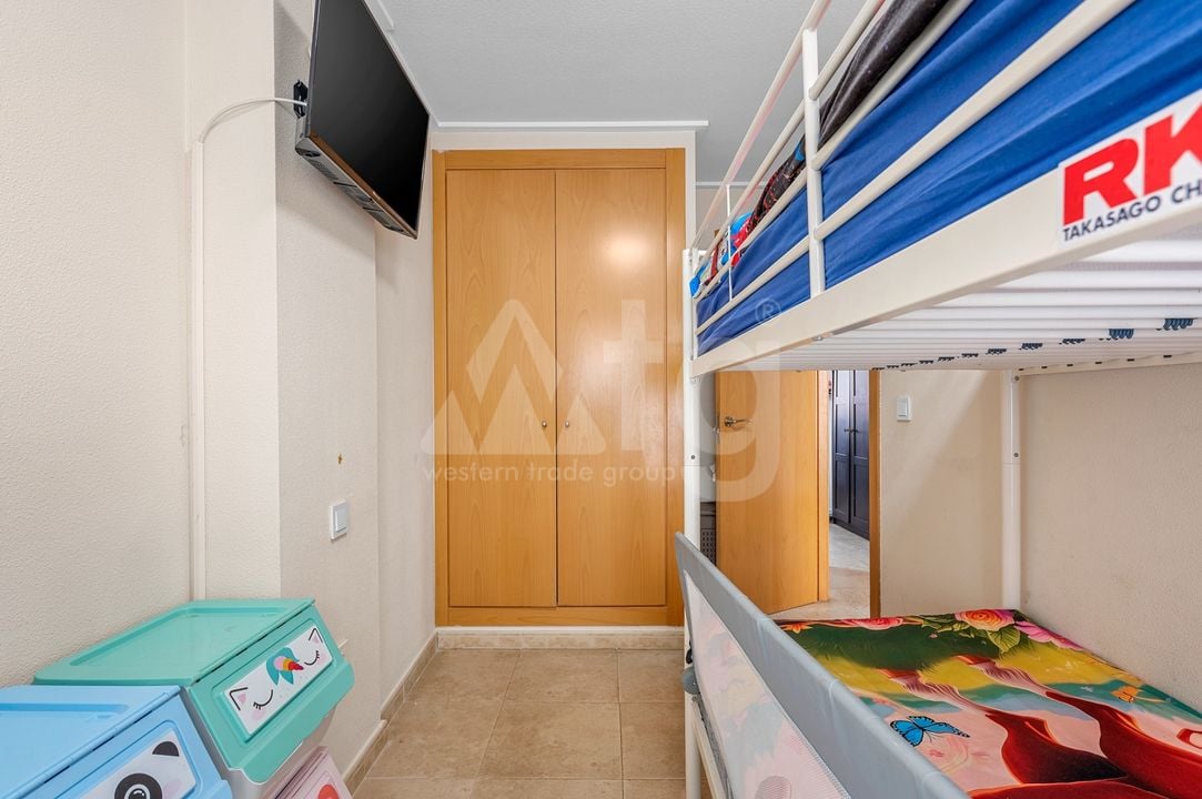 2 bedroom Apartment in Alicante - CBB141830 - Photo - 16