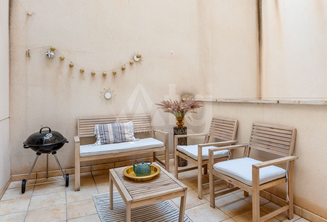 2 bedroom Apartment in Alicante - CBB141830 - Photo - 20