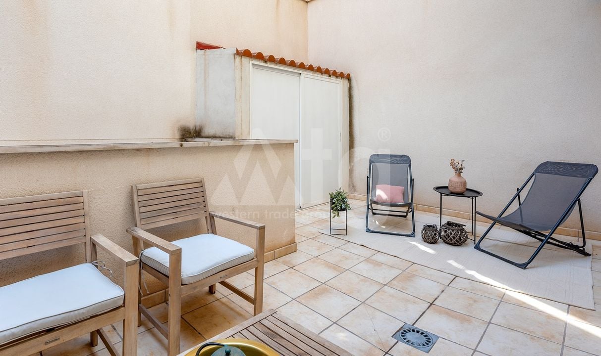 2 bedroom Apartment in Alicante - CBB141830 - Photo - 21