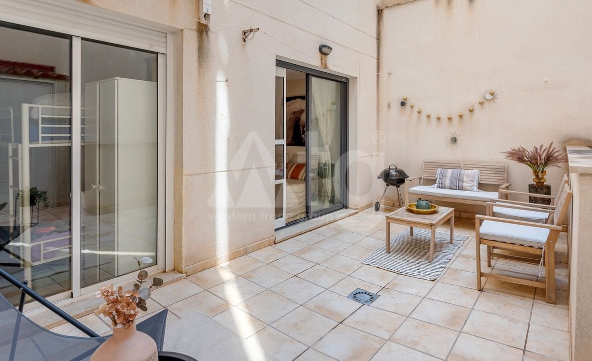 2 bedroom Apartment in Alicante - CBB141830 - Photo - 19
