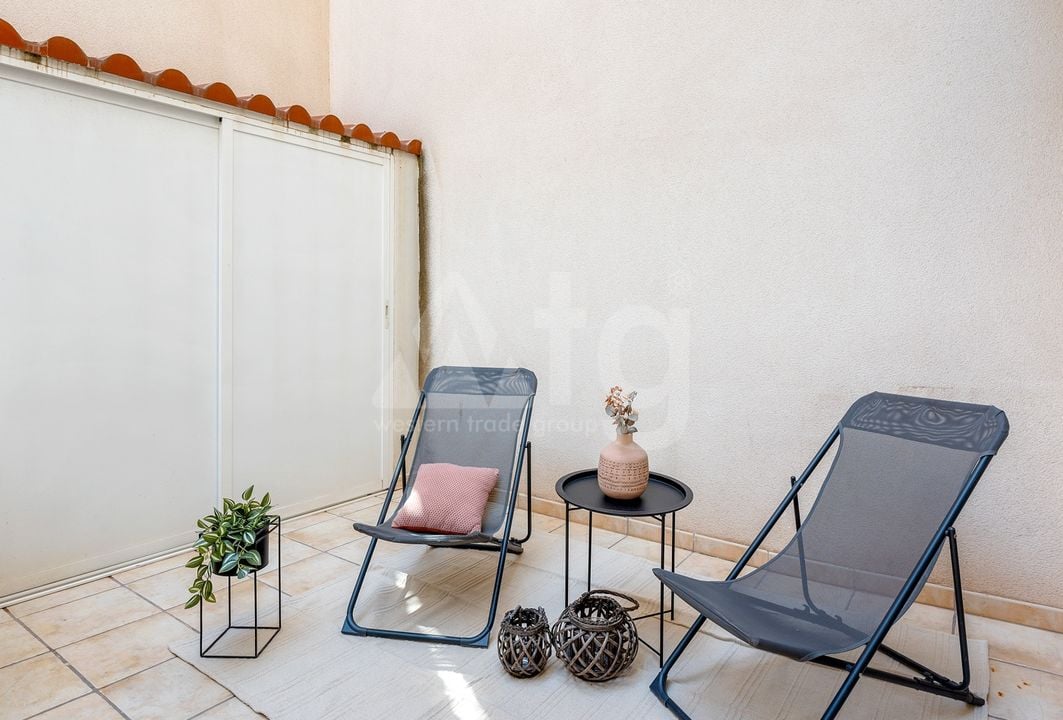 2 bedroom Apartment in Alicante - CBB141830 - Photo - 22