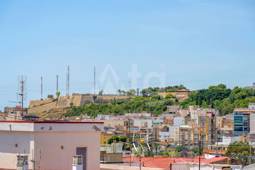 2 bedroom Apartment in Alicante - CBB141830 - Photo - 24