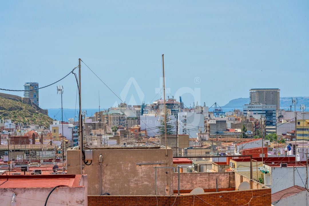 2 bedroom Apartment in Alicante - CBB141830 - Photo - 25