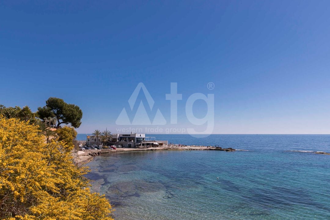 Villa de 4 chambres à Benissa - DVM36308 - Photo - 6