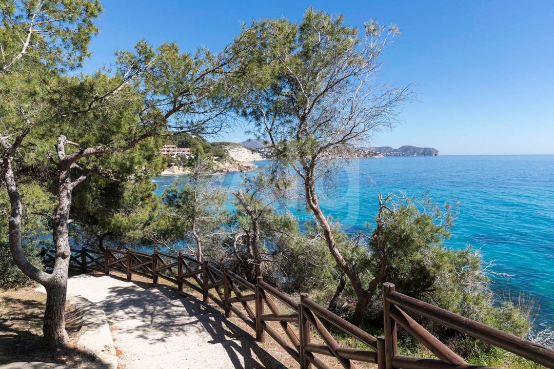 Villa de 4 chambres à Benissa - DVM36308 - Photo - 7