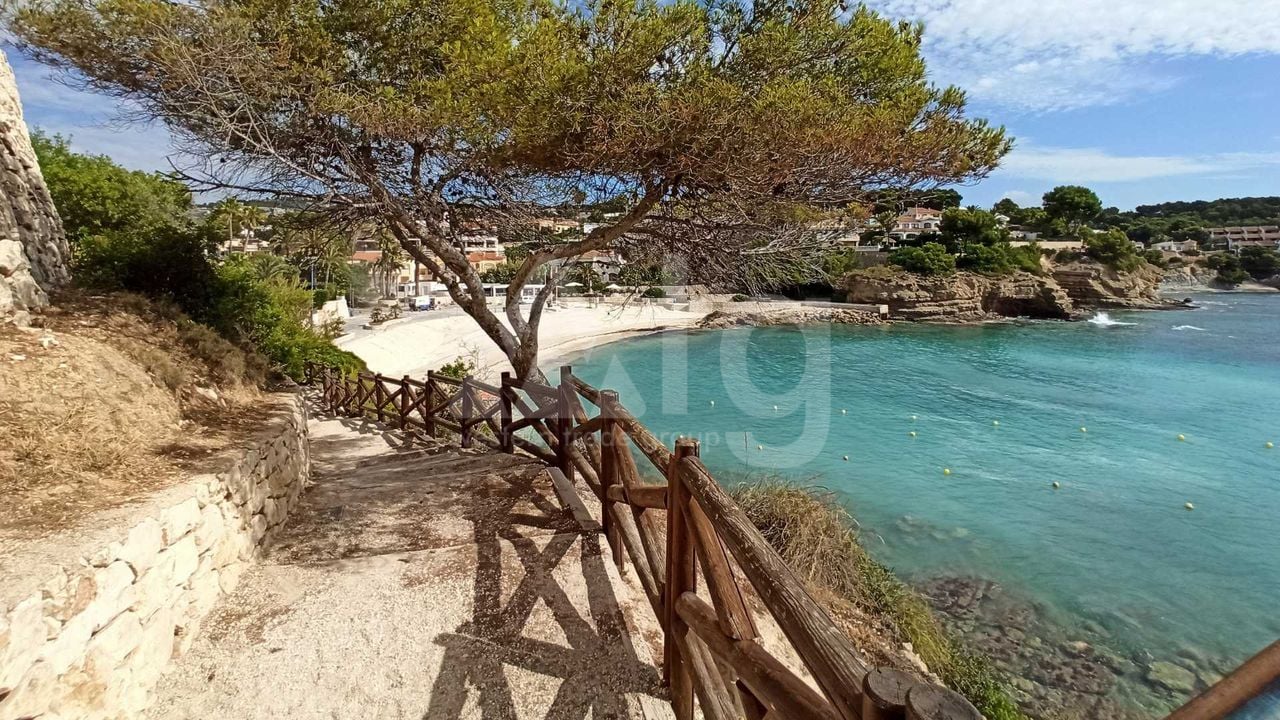 Villa de 4 chambres à Benissa - DVM36308 - Photo - 9
