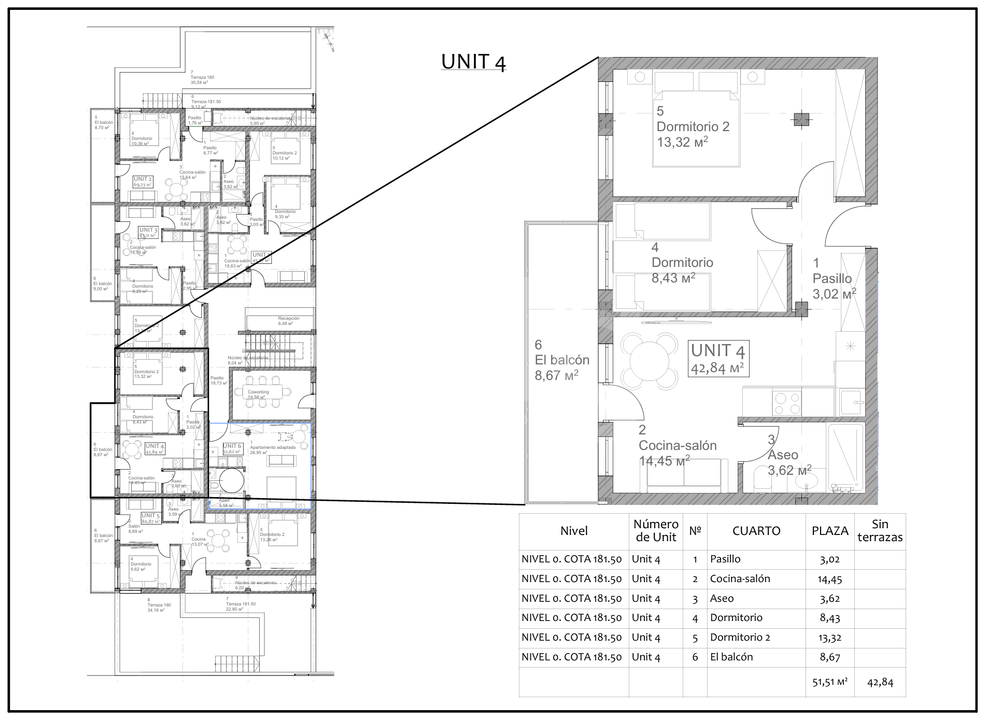 Apartman Finestrat, 2 hálószoba - CKD141950 - Fénykép 1