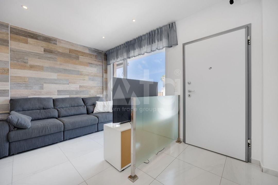 3 bedroom Townhouse in Torrevieja - SV142012 - Photo - 4