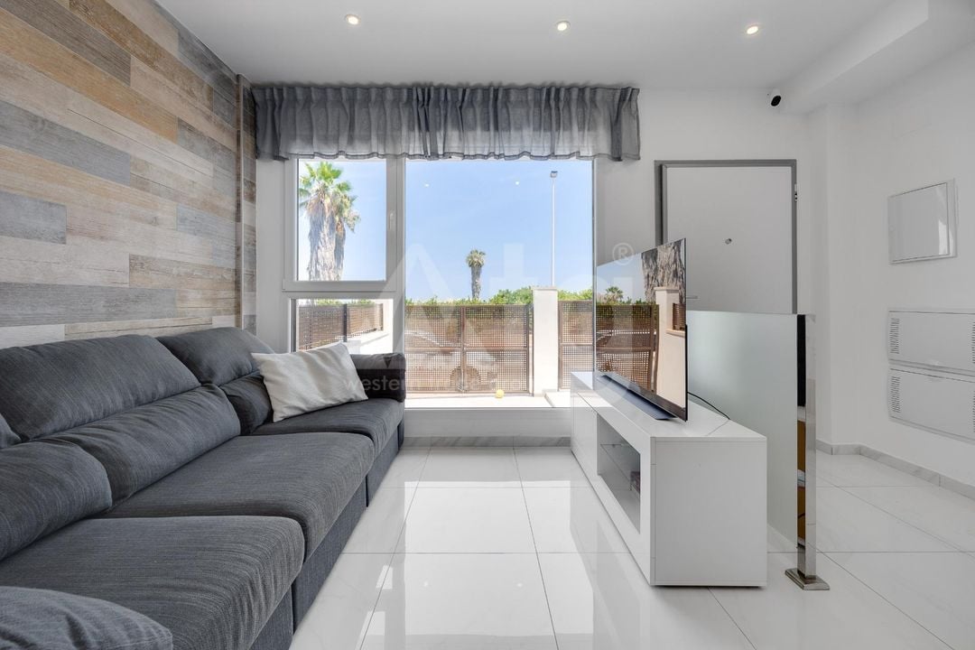 3 bedroom Townhouse in Torrevieja - SV142012 - Photo - 5