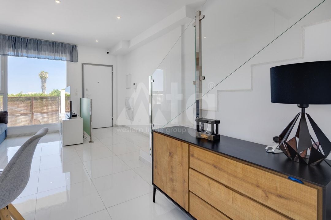 3 bedroom Townhouse in Torrevieja - SV142012 - Photo - 6
