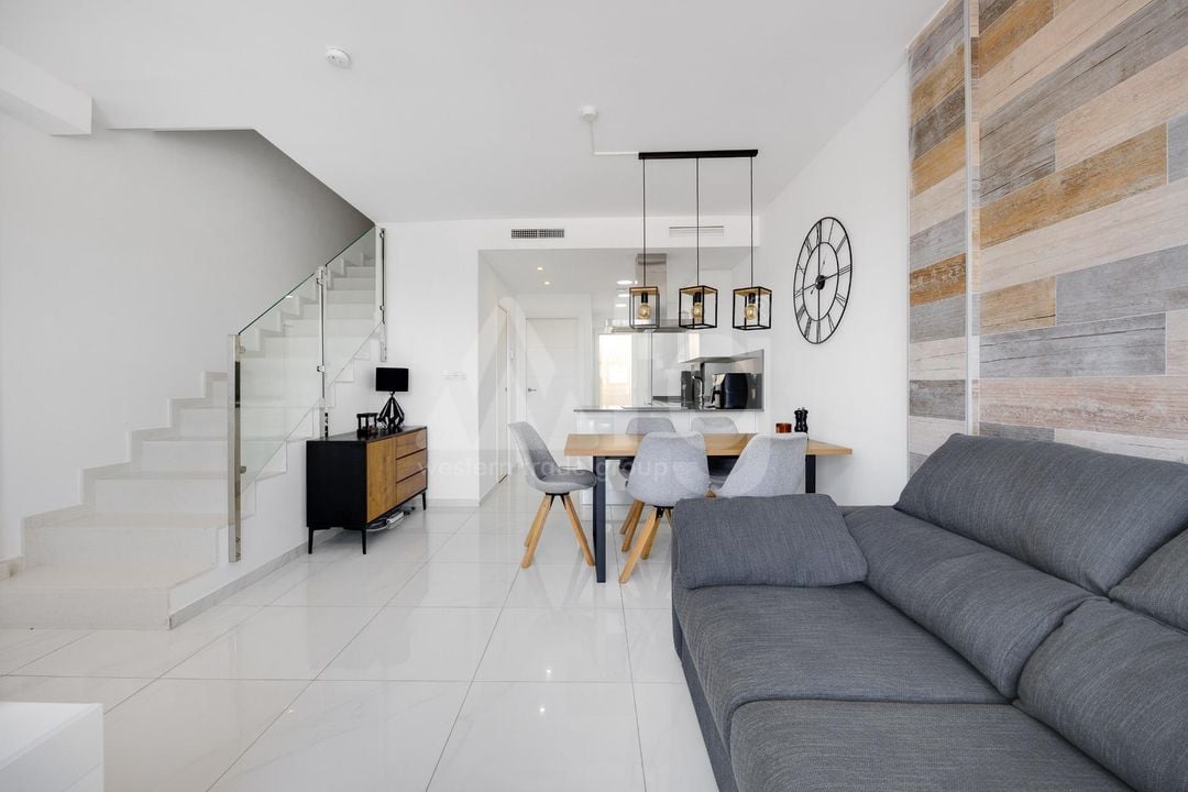 3 bedroom Townhouse in Torrevieja - SV142012 - Photo - 7