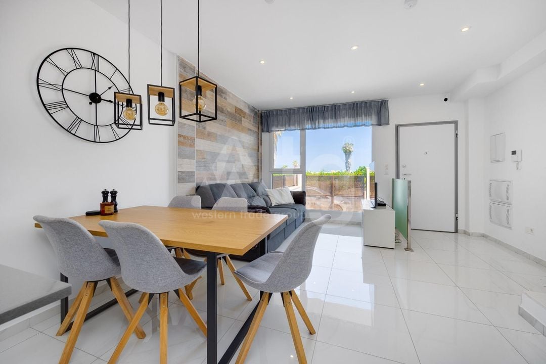 3 bedroom Townhouse in Torrevieja - SV142012 - Photo - 8