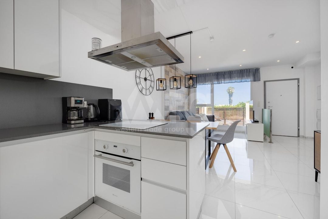 3 bedroom Townhouse in Torrevieja - SV142012 - Photo - 10