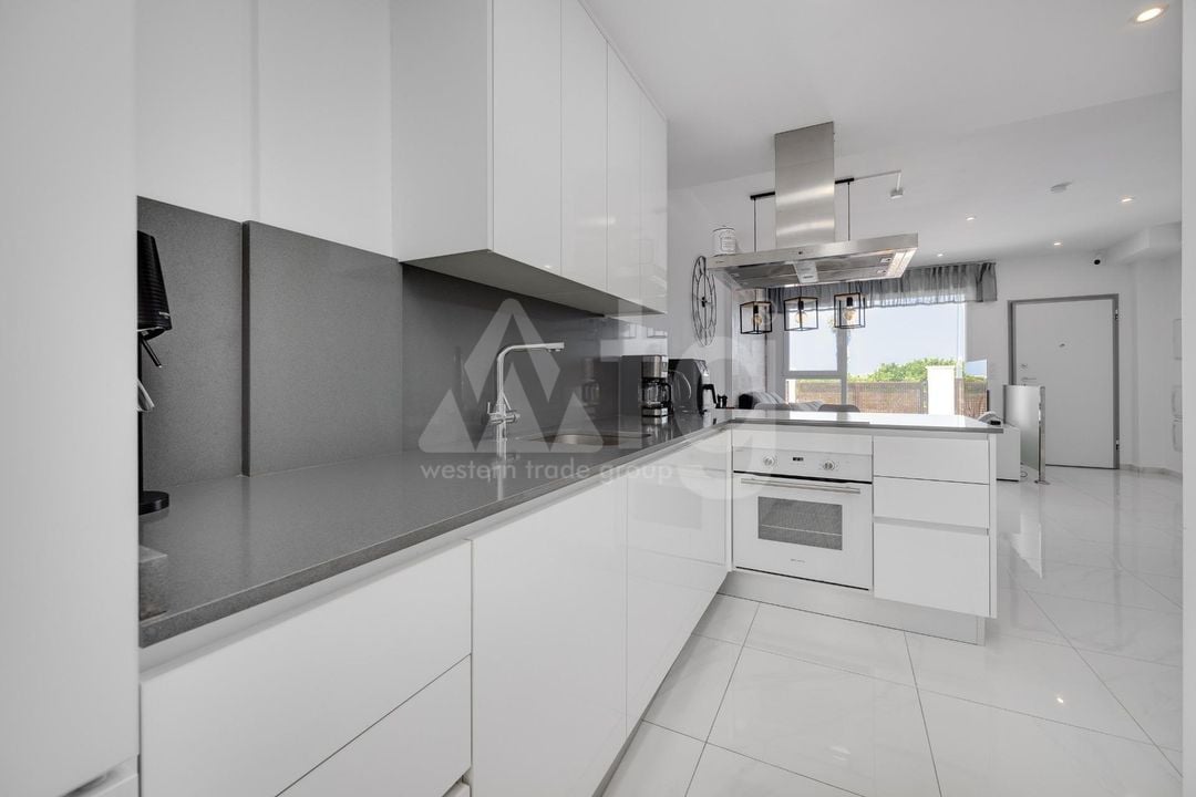 3 bedroom Townhouse in Torrevieja - SV142012 - Photo - 11