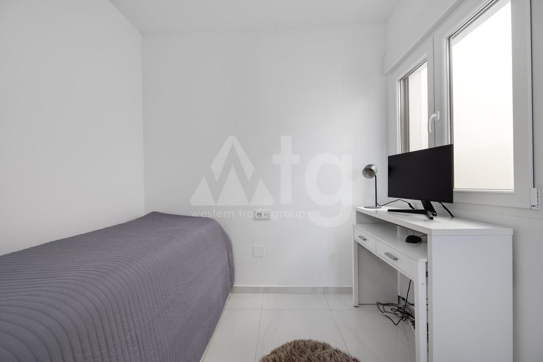 3 bedroom Townhouse in Torrevieja - SV142012 - Photo - 17
