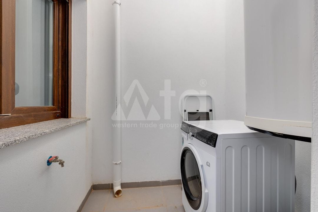 3 bedroom Townhouse in Torrevieja - SV142012 - Photo - 12
