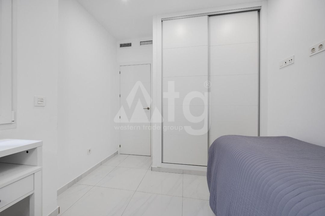 3 bedroom Townhouse in Torrevieja - SV142012 - Photo - 18