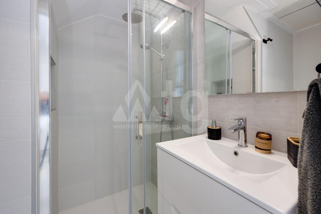 3 bedroom Townhouse in Torrevieja - SV142012 - Photo - 22