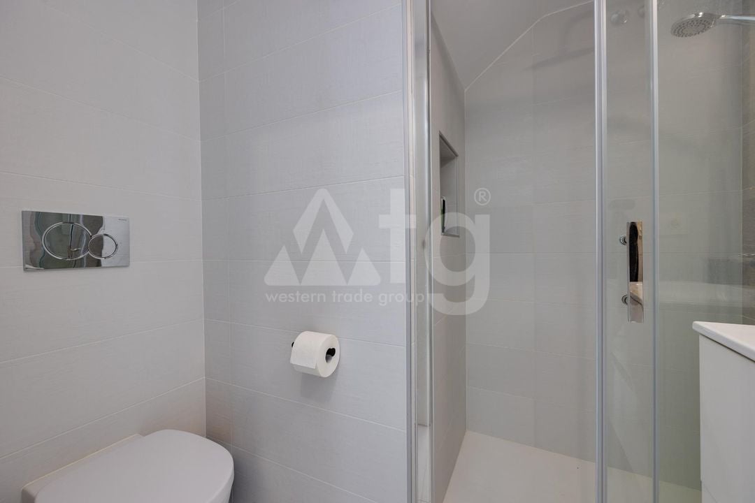 3 bedroom Townhouse in Torrevieja - SV142012 - Photo - 23