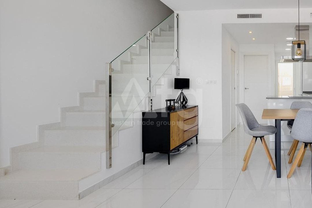 3 bedroom Townhouse in Torrevieja - SV142012 - Photo - 19