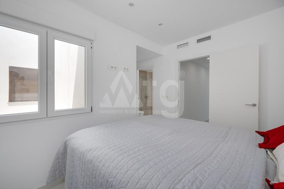 3 bedroom Townhouse in Torrevieja - SV142012 - Photo - 16