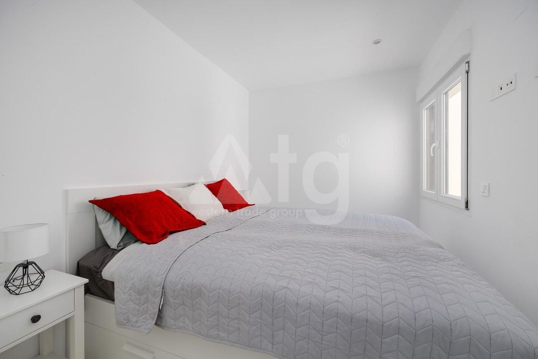3 bedroom Townhouse in Torrevieja - SV142012 - Photo - 15