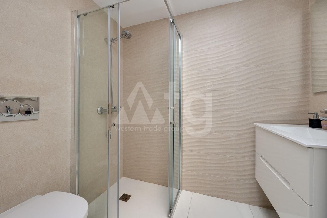 3 bedroom Townhouse in Torrevieja - SV142012 - Photo - 24