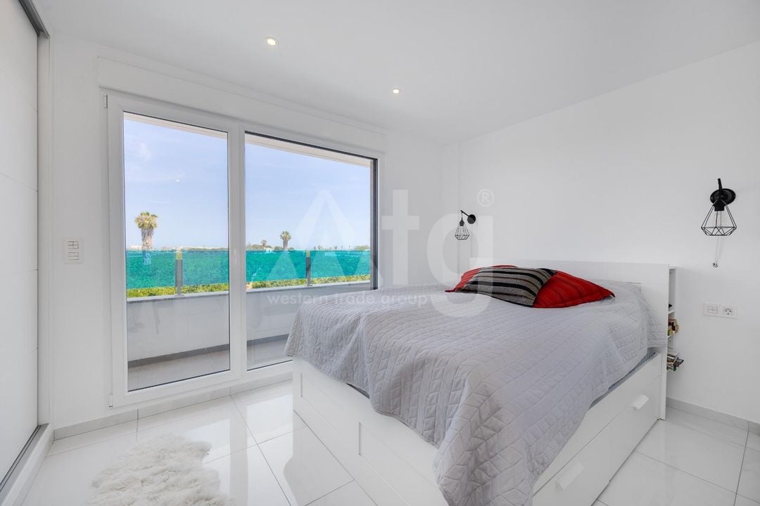 3 bedroom Townhouse in Torrevieja - SV142012 - Photo - 13