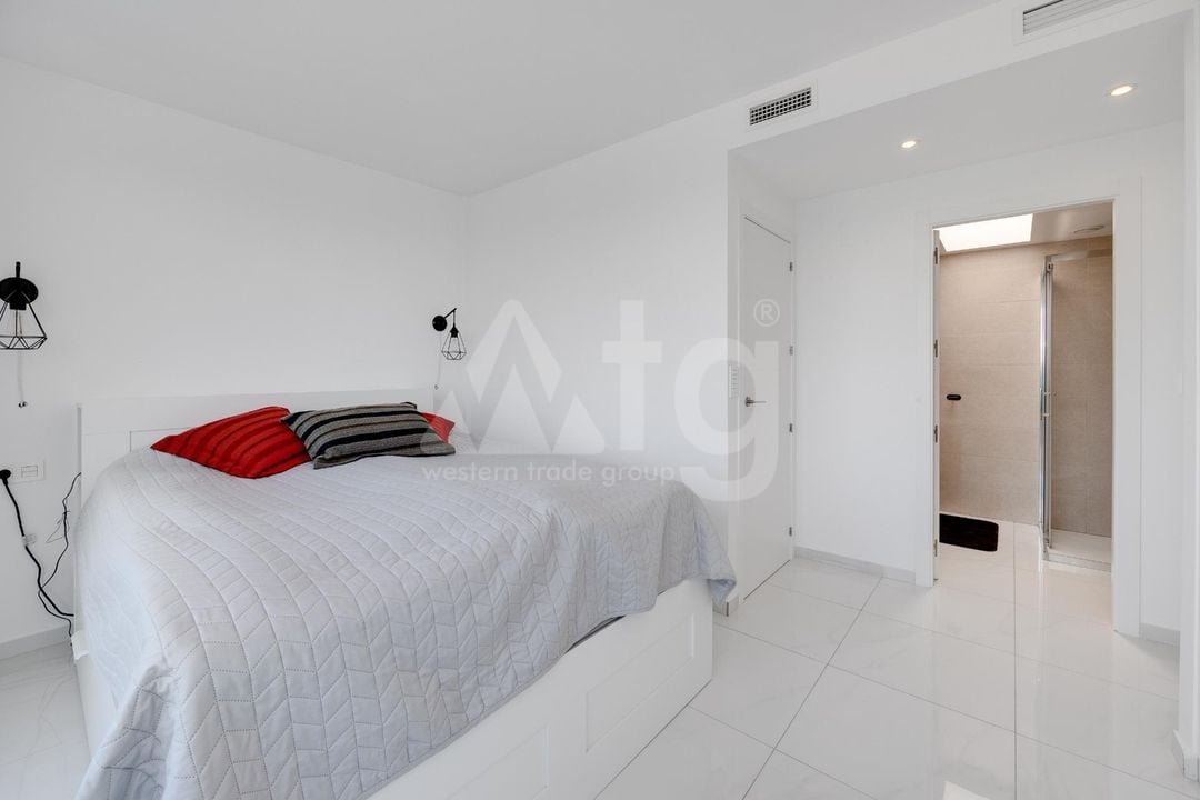 3 bedroom Townhouse in Torrevieja - SV142012 - Photo - 14