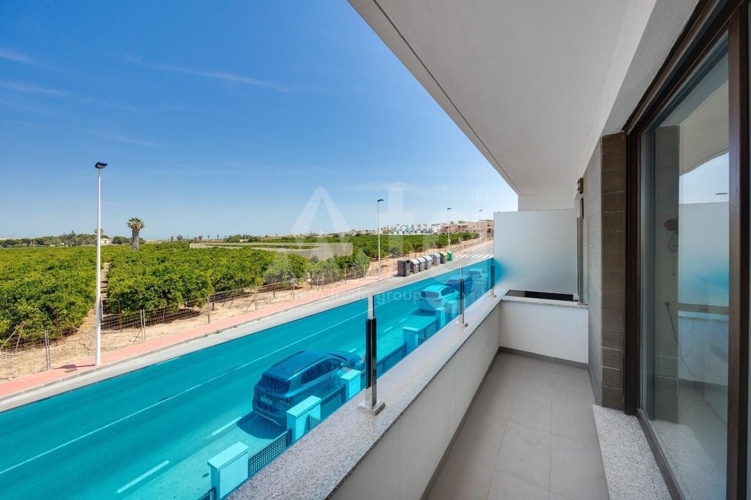 3 bedroom Townhouse in Torrevieja - SV142012 - Photo - 25