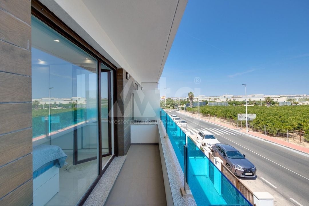 3 bedroom Townhouse in Torrevieja - SV142012 - Photo - 26