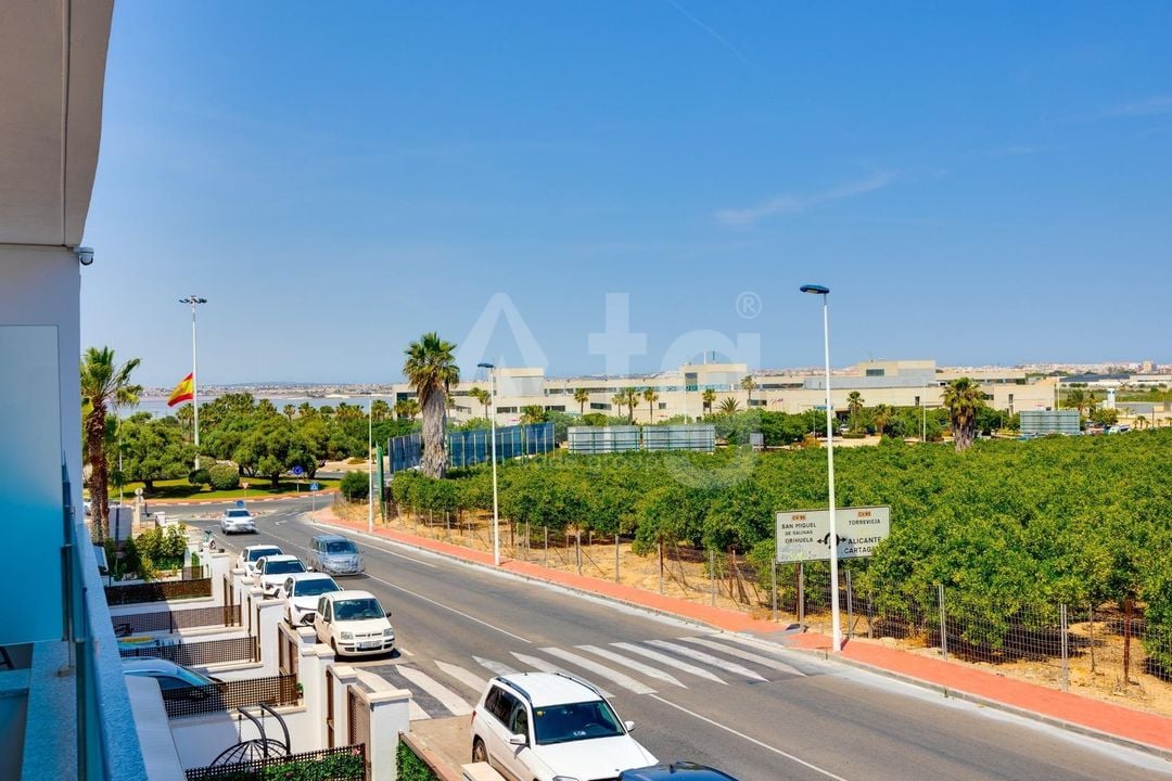 3 bedroom Townhouse in Torrevieja - SV142012 - Photo - 27