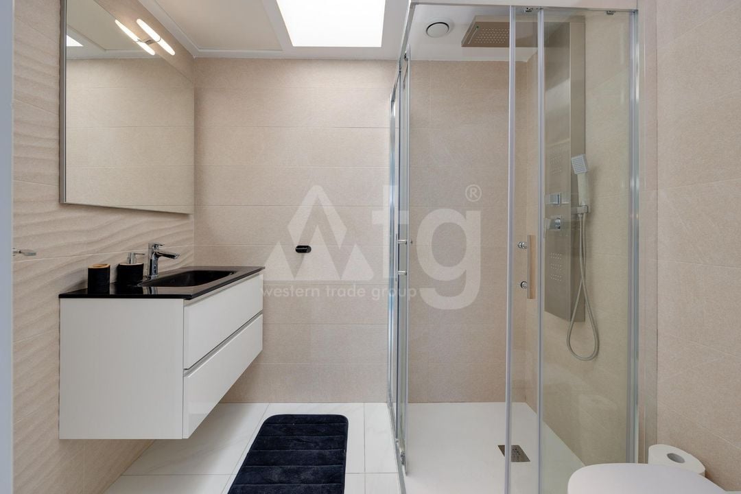 3 bedroom Townhouse in Torrevieja - SV142012 - Photo - 20
