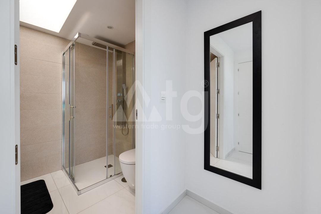 3 bedroom Townhouse in Torrevieja - SV142012 - Photo - 21