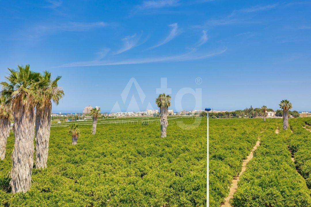 3 bedroom Townhouse in Torrevieja - SV142012 - Photo - 34