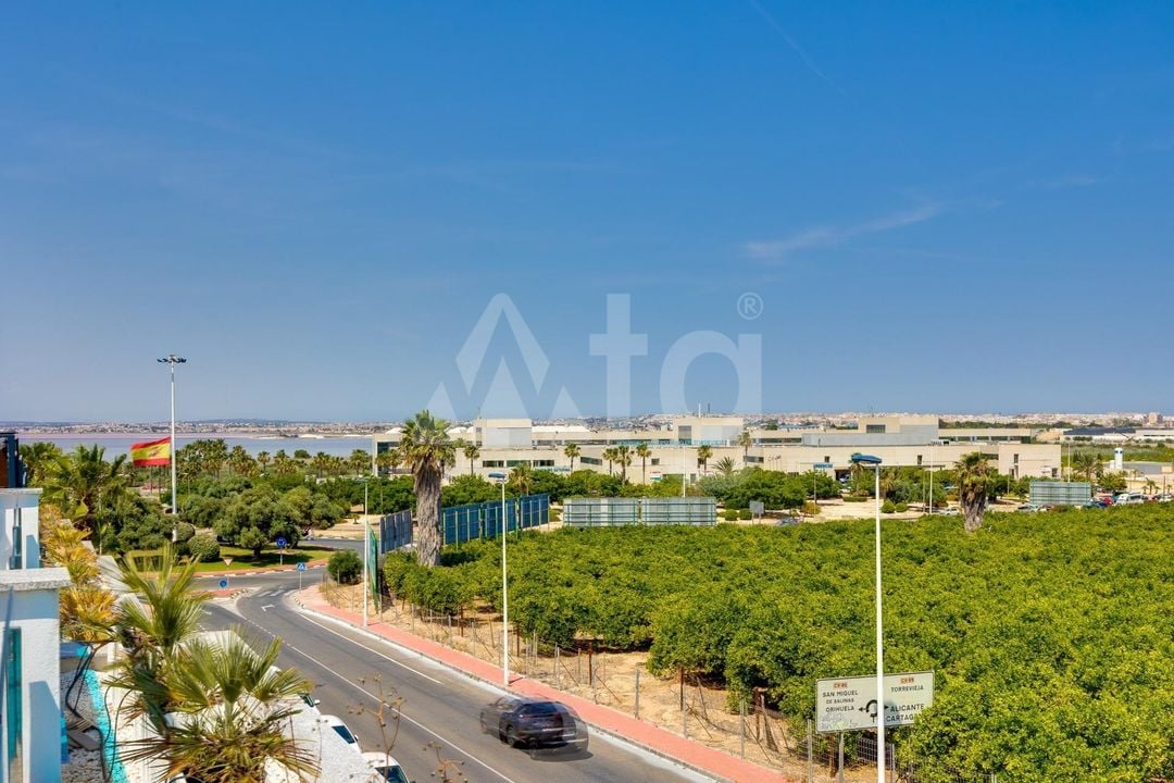 3 bedroom Townhouse in Torrevieja - SV142012 - Photo - 35